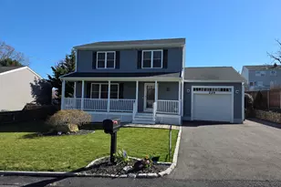229 Concord St, Fall River, MA 02723 - Photo 1