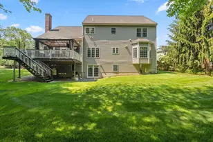 35 Fairbanks Dr, Wrentham, MA 02093 - Photo 32