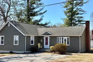 54 Walnut Rd, Tewksbury, MA 01876 - Photo 1