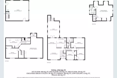 970 Crescent St, Brockton, MA 02302 - Photo 40