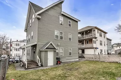 25 Kendall St, Lawrence, MA 01841 - Photo 4