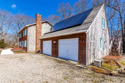 25 Oakwood Road, Eastham, MA 02642 - Photo 34