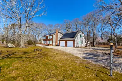 25 Oakwood Road, Eastham, MA 02642 - Photo 1