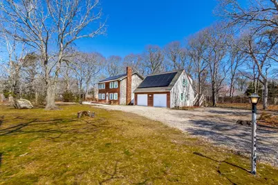 25 Oakwood Road, Eastham, MA 02642 - Photo 1