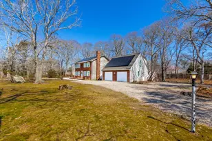 25 Oakwood Rd, Eastham, MA 02642 - Photo 1