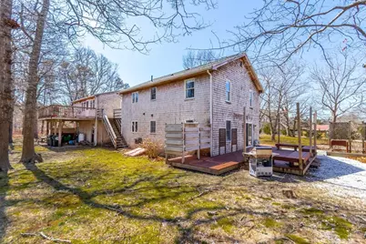 25 Oakwood Road, Eastham, MA 02642 - Photo 36