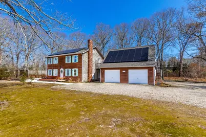 25 Oakwood Road, Eastham, MA 02642 - Photo 2