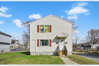 540-542 Union St, Springfield, MA 01109 - Photo 2