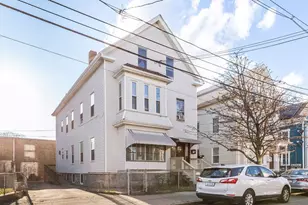 311 Purchase St, New Bedford, MA 02740 - Photo 1