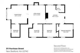 311 Purchase St, New Bedford, MA 02740 - Photo 22