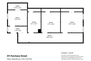 311 Purchase St, New Bedford, MA 02740 - Photo 24