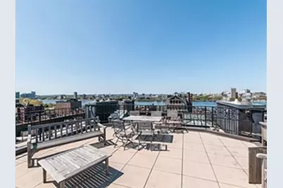 416 Marlborough #505, Boston, MA 02116 - Photo 8