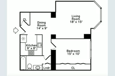 416 Marlborough #505, Boston, MA 02116 - Photo 10