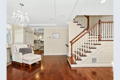 50 Rowe Street #1, Newton, MA 02466 - Photo 4