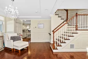 50 Rowe St, Newton, MA 02466 - Photo 4