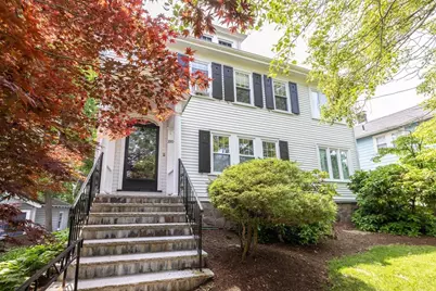 390 Weld St #2, Boston, MA 02132 - Photo 28
