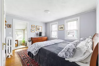 390 Weld St #2, Boston, MA 02132 - Photo 12