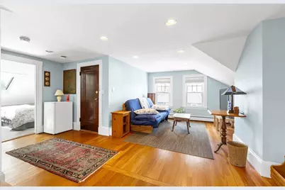 390 Weld St #2, Boston, MA 02132 - Photo 16