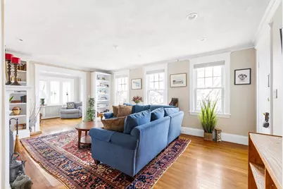 390 Weld St #2, Boston, MA 02132 - Photo 6