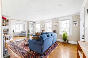 390 Weld St, Boston, MA 02132 - Photo 6