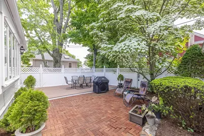 390 Weld St #2, Boston, MA 02132 - Photo 26