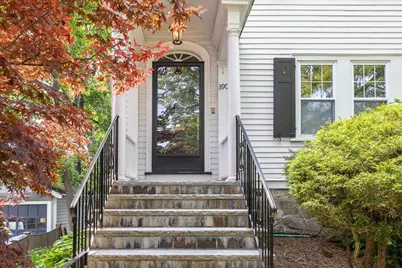 390 Weld St #2, Boston, MA 02132 - Photo 30