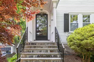 390 Weld St, Boston, MA 02132 - Photo 30