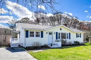 371 Tremont St, Dighton, MA 02764 - Photo 2