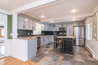 27 East Circle Drive, East Longmeadow, MA 01028 - Photo 6