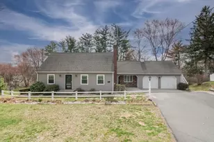 27 E Circle Dr, East Longmeadow, MA 01028 - Photo 4