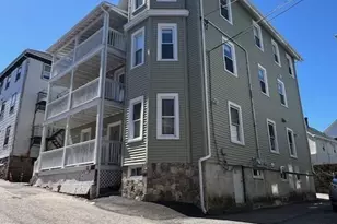 8 White Ave, Brookline, MA 02467 - Photo 2