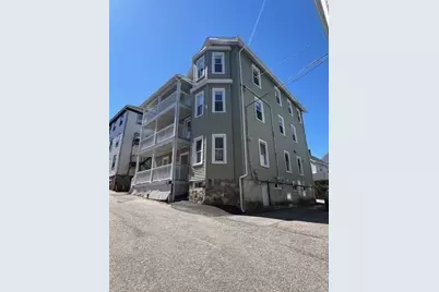 8 White Ave, Brookline, MA 02467 - Photo 2