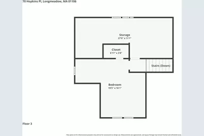 70 Hopkins Place, Longmeadow, MA 01106 - Photo 32