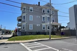 455 Dwelly St, Fall River, MA 02724 - Photo 1