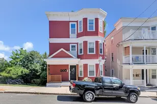 18 Peverell St, Boston, MA 02125 - Photo 1
