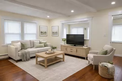 47 Euclid Ave #1, Quincy, MA 02169 - Photo 1