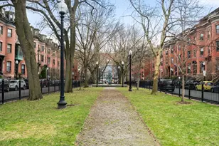 14 Worcester Sq, Boston, MA 02118 - Photo 14