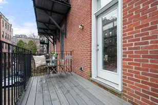 14 Worcester Sq, Boston, MA 02118 - Photo 10
