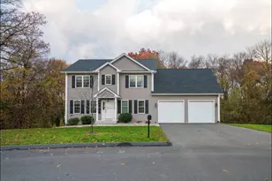 23 Ralph Circle, Chicopee, MA 01020 - Photo 1