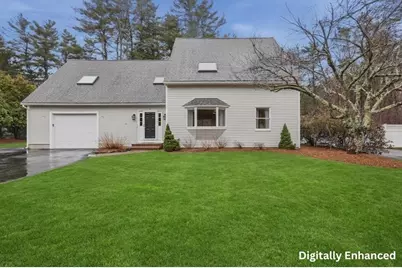 2 North Street, Topsfield, MA 01983 - Photo 2