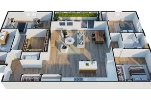 90 E Central St, Franklin, MA 02038 - Photo 2