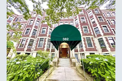 382 Riverway #8, Boston, MA 02115 - Photo 10