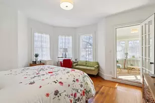 35 Frances St, Melrose, MA 02176 - Photo 22