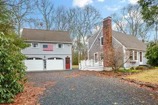 204 Farmersville Rd, Sandwich, MA 02563 - Photo 1