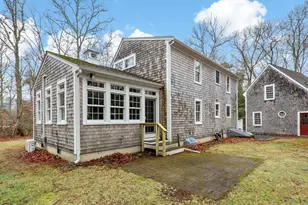 204 Farmersville Rd, Sandwich, MA 02563 - Photo 18