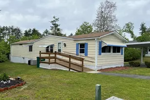 29 Presidents Way, Carver, MA 02330 - Photo 1