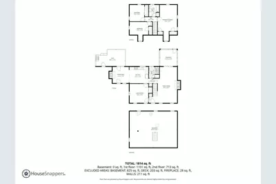 1348 Pleasant St, Bridgewater, MA 02324 - Photo 36