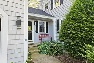 1348 Pleasant St, Bridgewater, MA 02324 - Photo 4