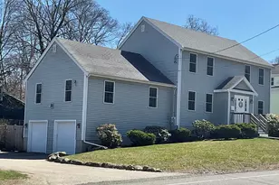 124 Pond St, Weymouth, MA 02190 - Photo 1