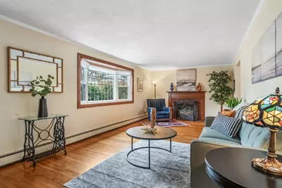 23 Tucker Avenue, Lexington, MA 02421 - Photo 4